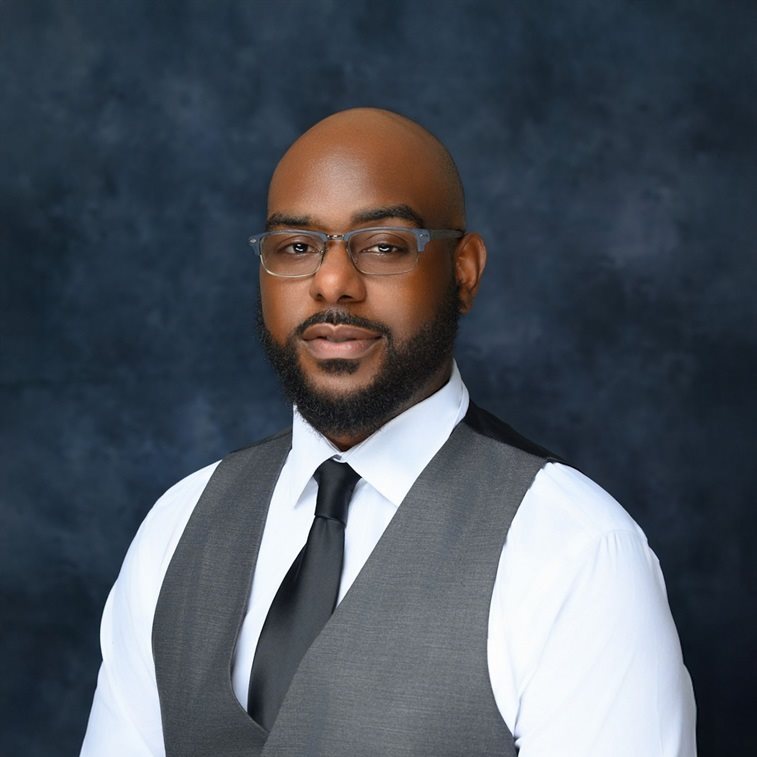 Terrence Walker