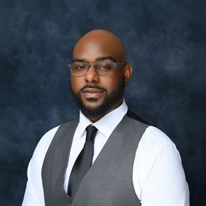 Terrence Walker